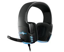 Razer Banshee StarCraft II Gaming Headset